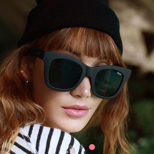 QUAY Australia “after hours” sunglasses